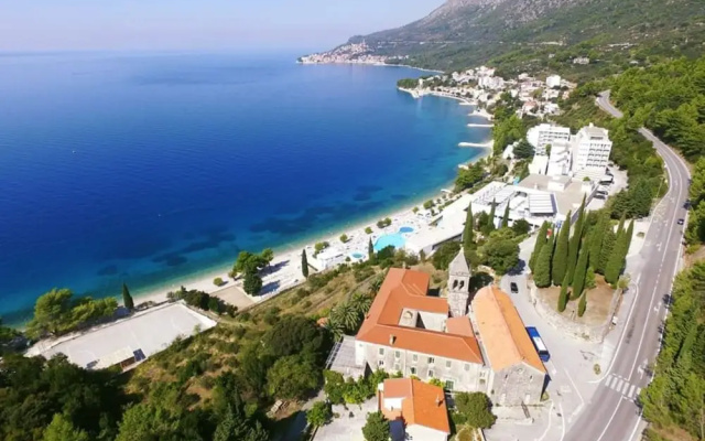 Apartments Reljic A7(2+1)