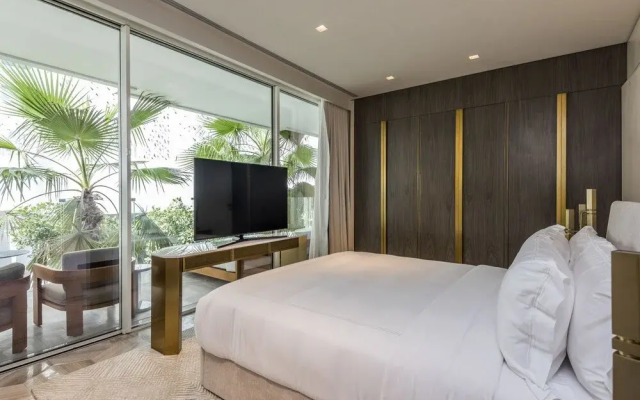 FIVE Palm Jumeirah Dubai by Maison Privee