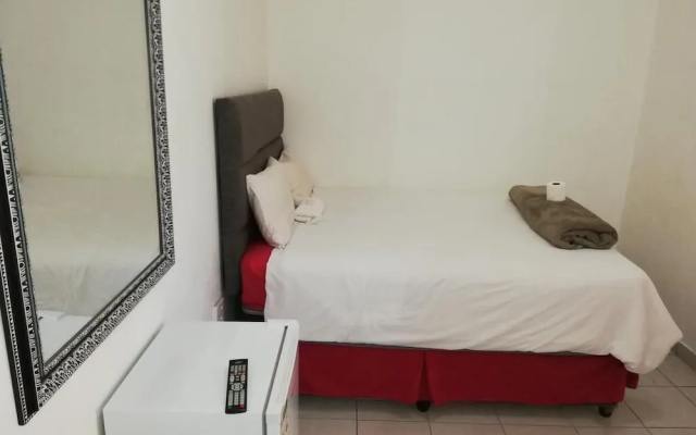 Defountain Guest house
