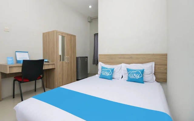 Airy Rungkut Medokan Ayu Dua Blok S 1 Surabaya