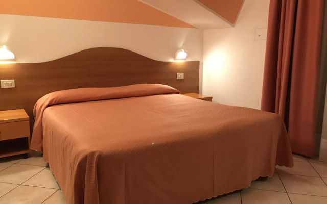 Hotel Touring