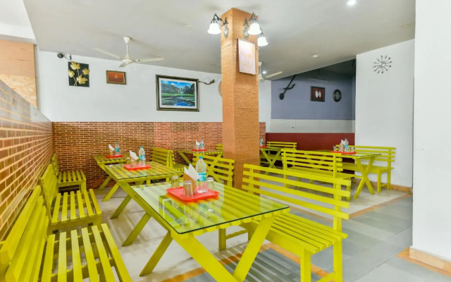 TKG Grande by OYO Rooms