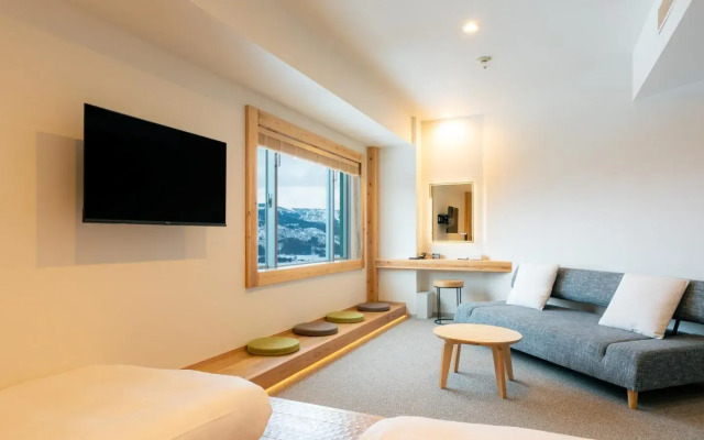 Maiko Kogen Hotel
