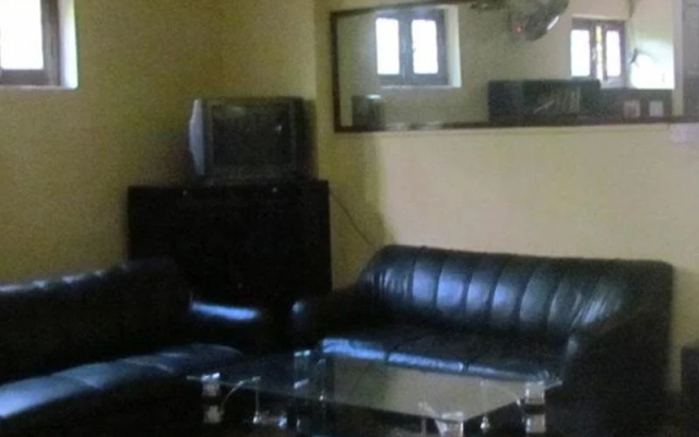 Paradise Guest House