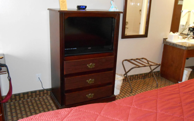 Rest Inn Fort Smith
