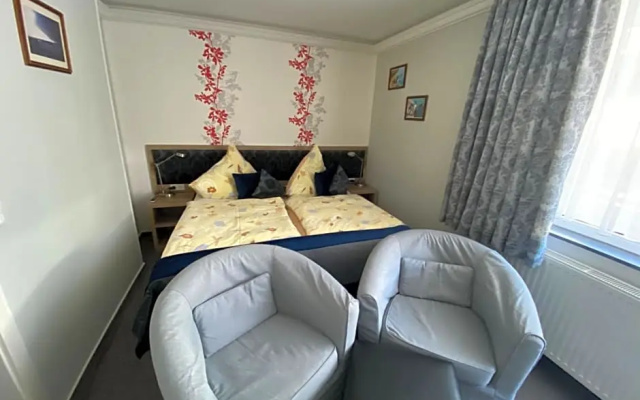 Hotel Mocca-Stuben