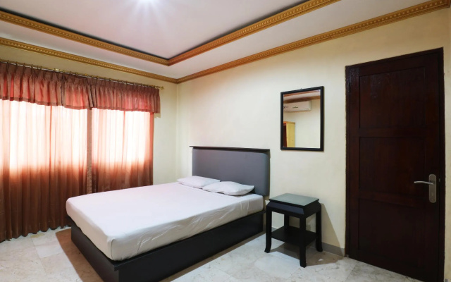 Jambrut Inn