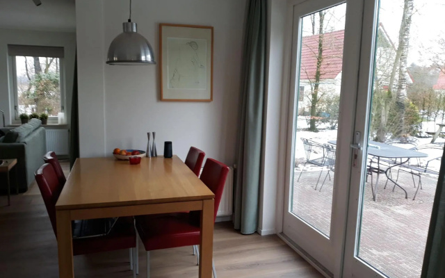 Holiday Home in Heeten Near Forest Trails