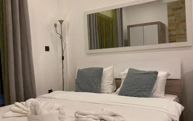Milmari Apartman P03
