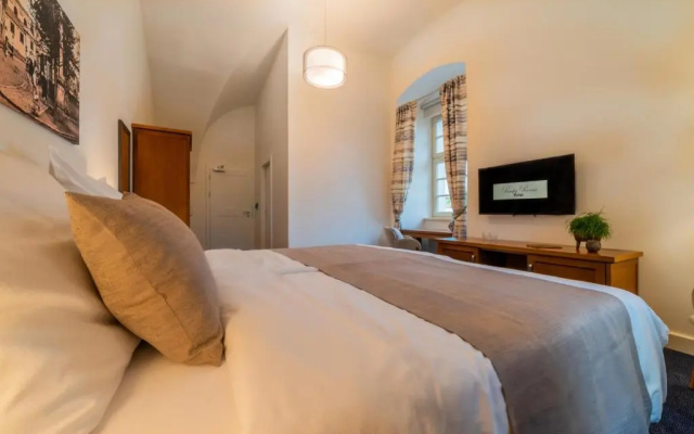 Hotel Pansky Pivovar