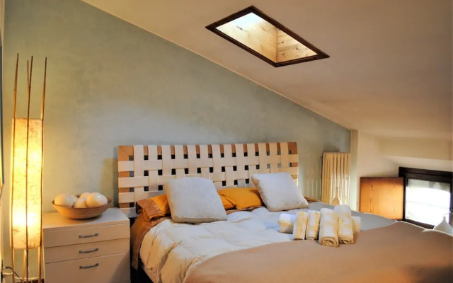 Dreaming Arena Rooms
