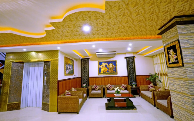 Hotel Boss
