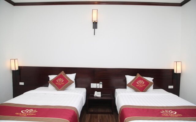Sen Ha Long Hotel
