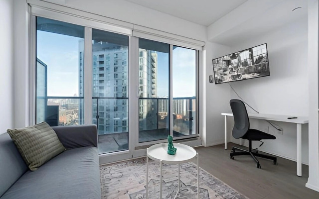 North Suites - Downtown Toronto