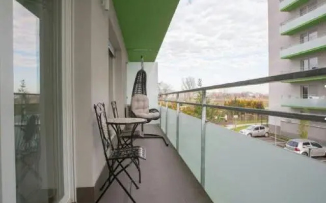 Apartment Ali