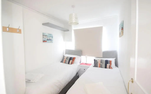 72 Granada Selsey Country Club 2 Bedroom Chalet