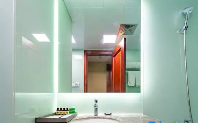 Xinli Hotel Apartments