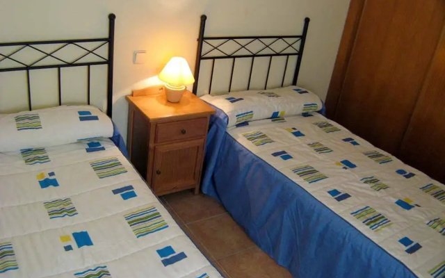 106453 - Apartment in Vera