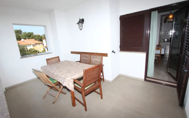 Apartments Jasna