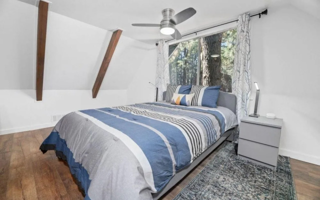Vanderhut Chalet
