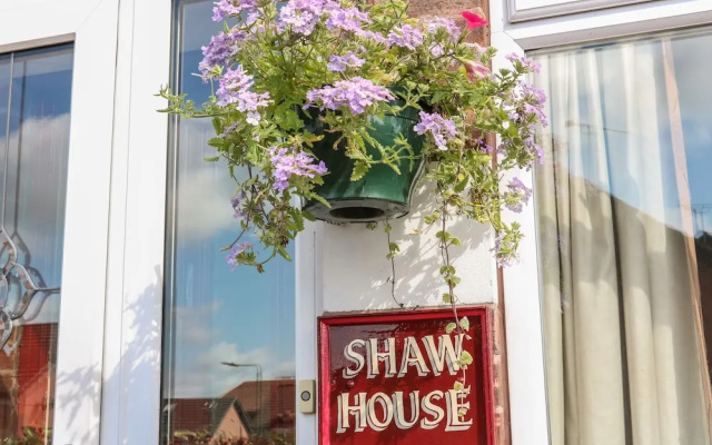 Shaw House