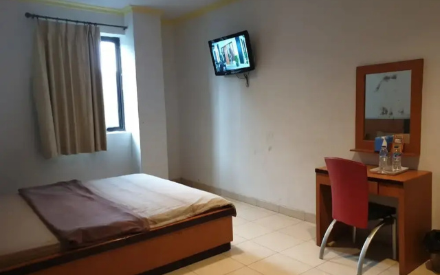 Hotel O Pondok Orange Family