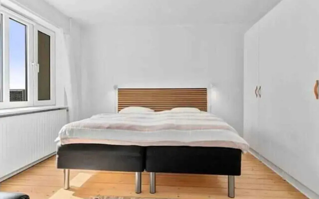 5 Star Holiday Home in Thyholm