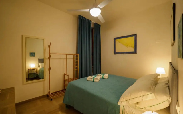 Casa Pina Family Apartment