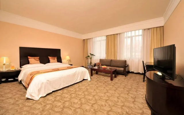 Fu Hotel