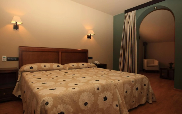 Hotel Zerbinetta
