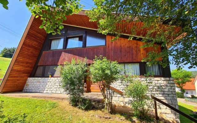 Ferienhaus Waldblick