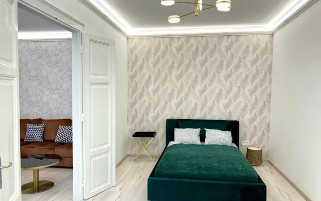 N24A by Small Home Budapest
