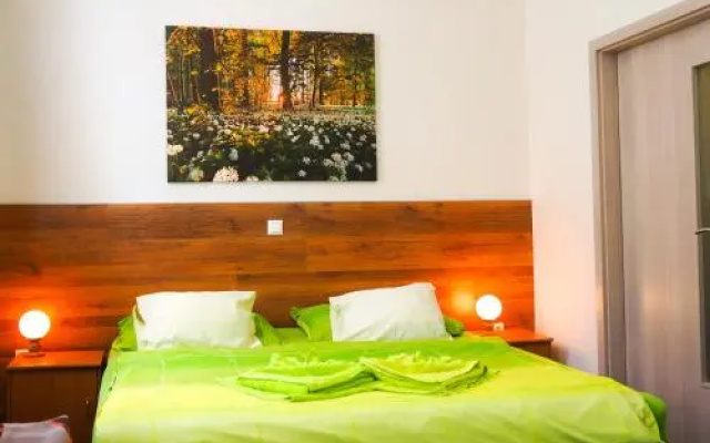 Apartments Radka