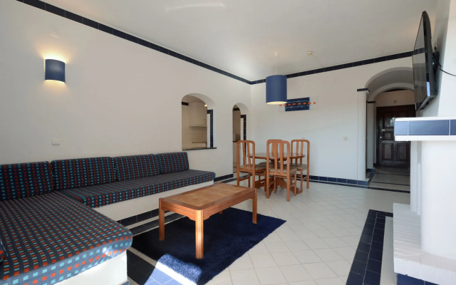 3HB Falesia Mar