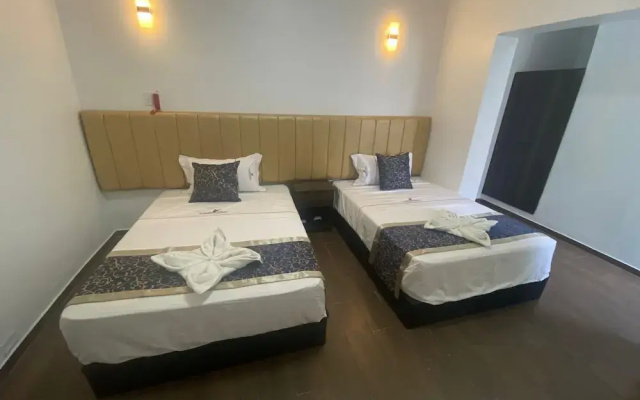 Manantial Hostal No.004