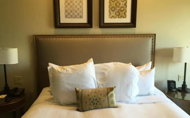 Ponte Vineyard Inn