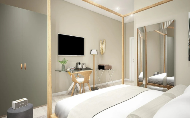 Suites 44