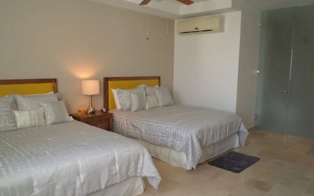 Arena Apartment
