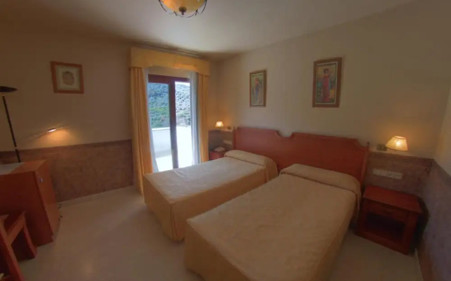 Hotel Avenida