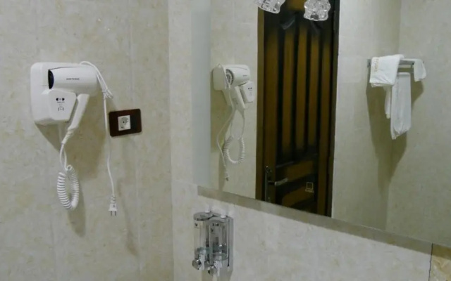 Zagwe Hotel