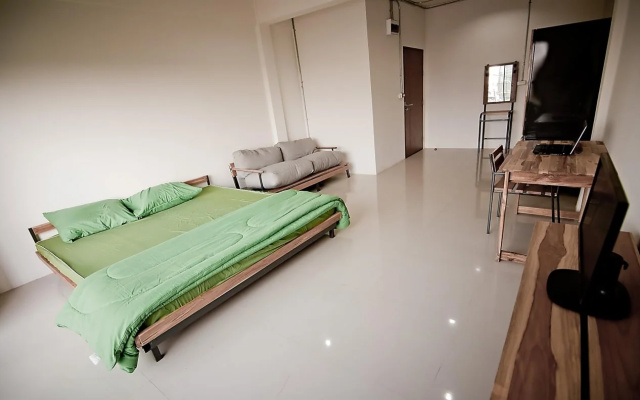 Nilukn House Tha Phra