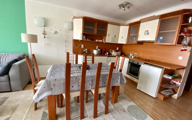 Aparthotel - Monastery 3, 1 Bedroom Apartment