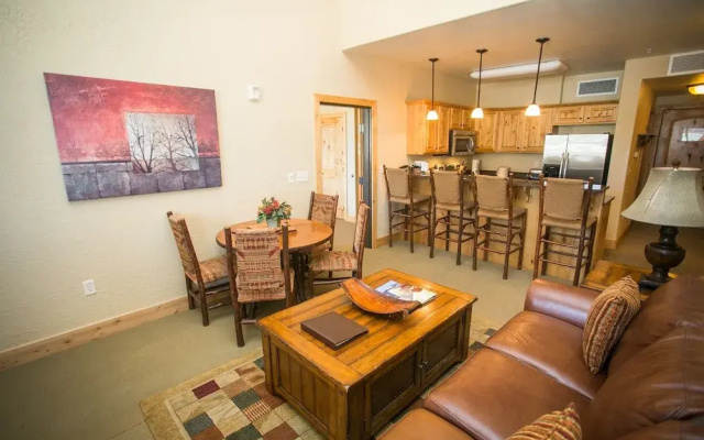 Huge Condo with Stunning Views from Oversized Deck by RedAwning