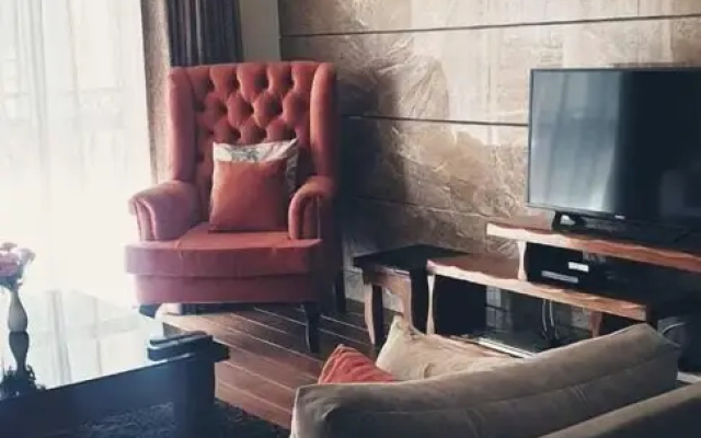 Stay.Plus Kilimani Luxe Apartment