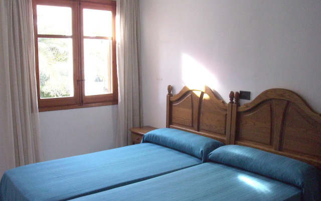 Jeremias Apartamentos