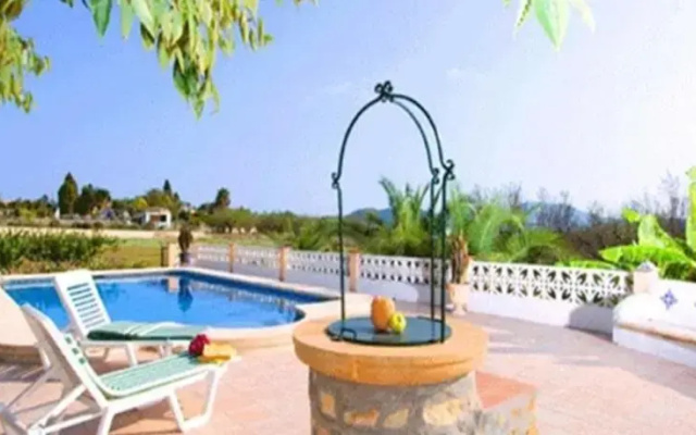 Villa Valls