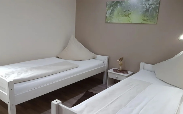 Eifel Dream Landhaus