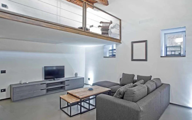 Bed And Travel Apartment CitySuite