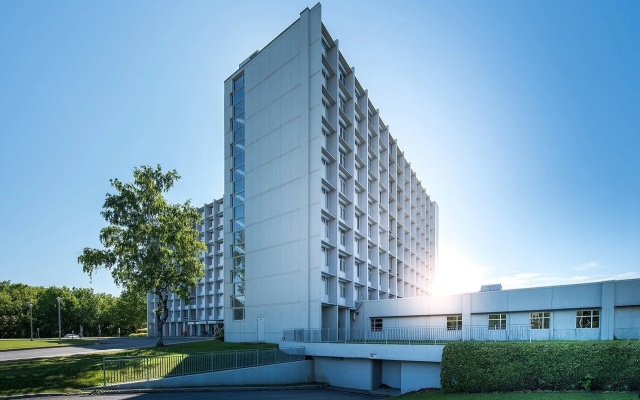 Residences Université Laval - Campus Accommodation