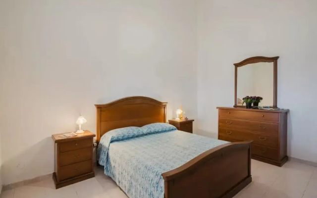 Seafront Apartment With Stunning Asinara Views